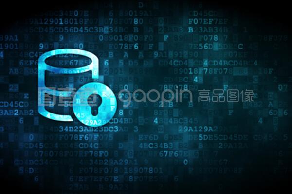 数字背景锁定软件 网络与信息安全开发的新支柱